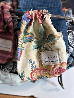 Da Bari a Sanremo, i biscotti nati in carcere arrivano a Villa Nobel