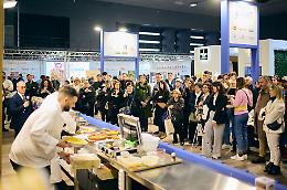Levante PROF 2026, 4 giorni dedicati al mondo Horeca. Le foto