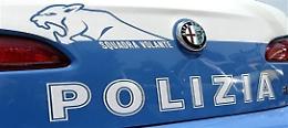 Liquido infiammabile contro la casa e il luogo di lavoro della ex, arrestato un 44enne