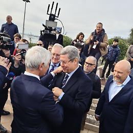 &ldquo;I disfattisti sono stati smentiti. Progressi evidenti, merito del Governo&rdquo;