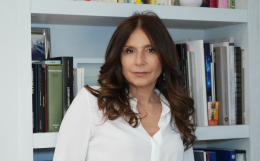 Chicca Maralfa torna in libreria con &ldquo;Biancaluna&rdquo;, romanzo dal doppio percorso