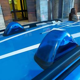 Violenza domestica, furti e merce trafugata, notificate 7 misure di prevenzione