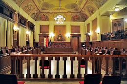 Via libera al Piano delle Opere pubbliche, investimenti per oltre 816 milioni