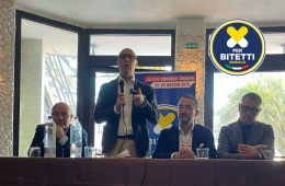 Universit&agrave;, "Per Bitetti Sindaco" rilancia l&rsquo;autonomia per Taranto