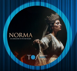 Norma, la donna oltre la sacerdotessa: al Fusco il capolavoro di Bellini