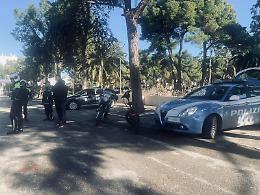 Micro-veicoli elettrici nel mirino, raffica di sanzioni