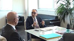 Ferrovie del Sud Est, sospeso il nuovo assetto organizzativo