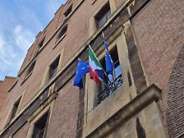 Furti di rame, al buio Tangenziale Sud e Strada provinciale 80