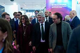 Giochi del Mediterraneo, Santanch&egrave;: un&rsquo;opportunit&agrave; per la Puglia e l&rsquo;Italia