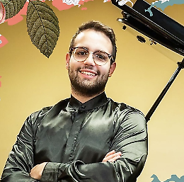 Francavilla Fontana celebra Schubert 