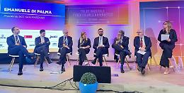 Energia e idrogeno, BCC San Marzano al Forum nazionale