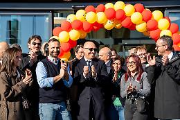 Lidl inaugura a Taranto il quarto supermercato