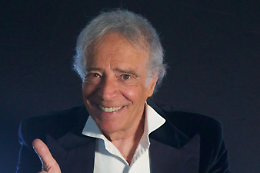 "Ottanta voglia di stare con voi": all&rsquo;Orfeo il "minestrone saporito" di Montesano