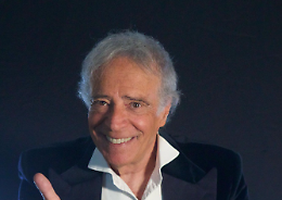 "Ottanta voglia di stare con voi": all&rsquo;Orfeo il "minestrone saporito" di Montesano