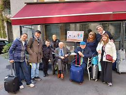 Genitori tarantini, soddisfazione per la decisione sullo stop dell'area a caldo dell'ex Ilva