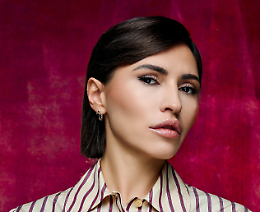 Serena Brancale: il suo "Sacro Tour" parte da Londra e si chiude a Bari passando per Ostuni