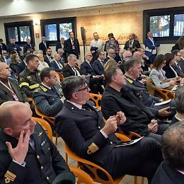 Bonifiche e sviluppo, firmato il protocollo tra Comune e Commissario