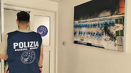 Spacci&ograve; una dose mortale di cocaina, arrestata una 69enne