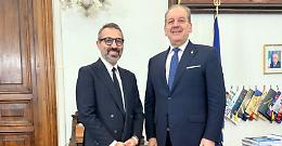 Accordo Regione-Masaf-Agea. A Bari uno sportello per velocizzare aiuti e pratiche