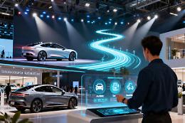 Dove nasce e come arriva l&rsquo;auto di domani