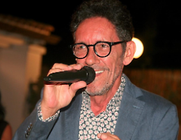 Attilio Capilli: &laquo;Finch&egrave; un disco girer&agrave;, io sar&ograve; l&igrave; a dargli un&rsquo;anima&raquo;