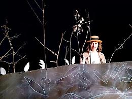 "Storia di Su": a Massafra il teatro delle foglie e delle nuvole