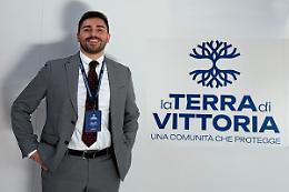 Agenzia Vittoria, nuovo presidio assicurativo per imprese e famiglie