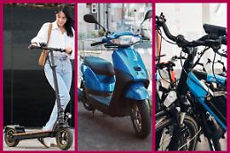 La citt&agrave; senza volante