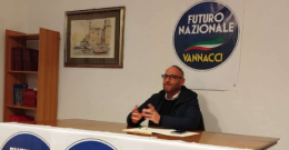 Futuro Nazionale, a Taranto nasce il primo comitato cittadino