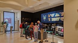 Domenica al museo, ingresso gratuito al MarTA il 1 marzo