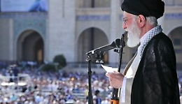 Khamenei ha smesso di ruggire 