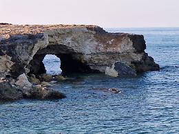 Crolla un costone a Torre Pozzelle, il Comitato: &laquo;Fenomeni di erosione sempre pi&ugrave; intensi&raquo;