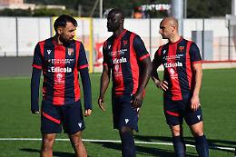 Taranto, play-off pi&ugrave; lontani: nuovo passo indietro 