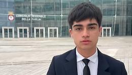 Questionario regionale sulla lettura, coinvolti 190mila studenti pugliesi