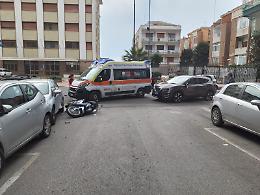 Schianto in viale Virgilio, &egrave; il 303esimo incidente in 61 giorni