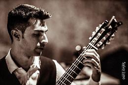 "Percorsi di corde verso il traguardo": il debutto di Francesco Rizzo a Taranto