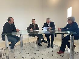 Cinema e territorio, accordo triennale per rafforzare il polo pugliese