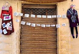 Le Quaremme tornano nei vicoli di Grottaglie