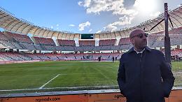 Stadio San Nicola, il Comune avvia la concessione quinquennale: canone fisso e quota per i concerti