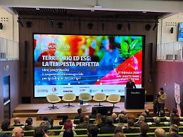 Manager e istituzioni a confronto: la sostenibilit&agrave; leva strategica per lo sviluppo