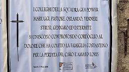 Acciaierie d'Italia, la protesta dopo la morte di Costantino. Le foto