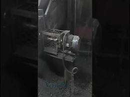 Operaio morto nell&rsquo;ex Ilva, il luogo della tragedia. Il video