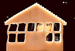 &ldquo;Cenerentola 301&rdquo;: la favola si rinnova con la compagnia Buramb&ograve;