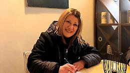 L'ex assessore Rosa Termite aderisce all&rsquo;Udc