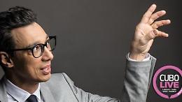 Paolo Jannacci a Barletta: note d'autore per l'8 marzo