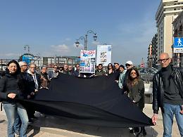 Ex Ilva, presentata la nuova denuncia penale: &ldquo;Indagare su responsabilit&agrave; dopo la morte di Costantino&rdquo;