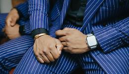 Gioielli uomo: perch&eacute; sono diventati un accessorio indispensabile