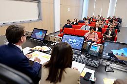 Nasce S.A.Vi. Puglia, il servizio regionale per le vittime di reato. Foto e video