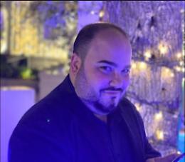 Tragedia per il calcio tarantino, morto l'addetto stampa rossobl&ugrave; 