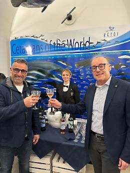 Taranto protagonista nel progetto Ambassador di Confindustria. Le foto